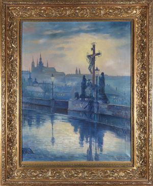 Karlov most
