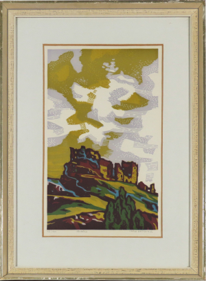 Jaroslav Horyna - Strečno