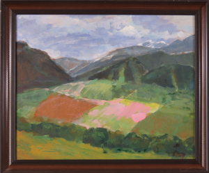 Krajina