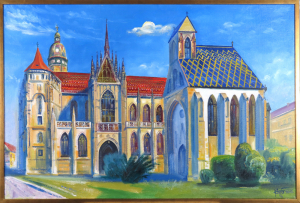 Košice - Dóm
