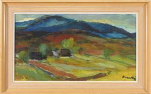 Krajina