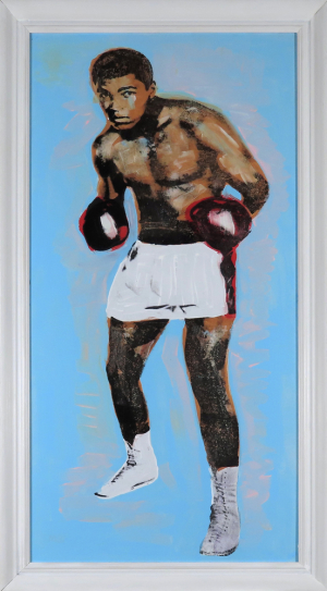 Mohamad Ali