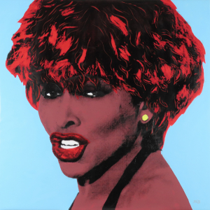 Tina Turner