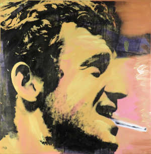 Belmondo