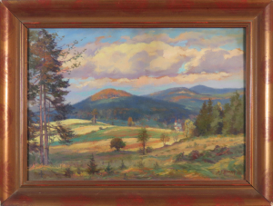 Krajina