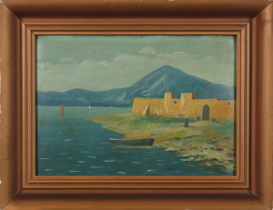 Pri pevnosti