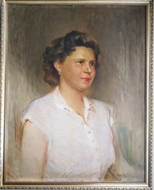 Slečna M.R.