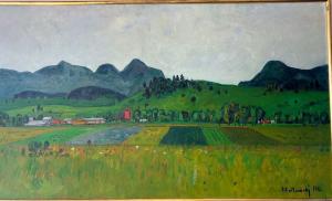 Pružinské jaro