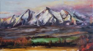 Tatry