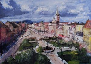 Košice
