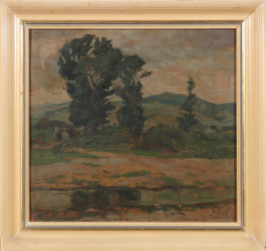 Cesta domov