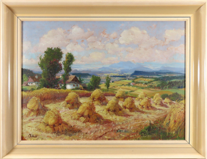 Krajina