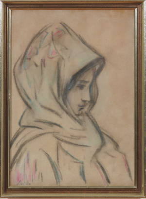 Žena