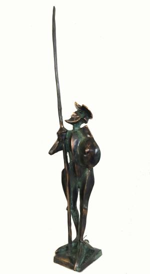 Dona Quijote