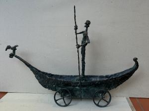 Cháron