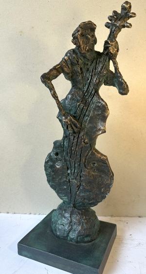 Violončelista