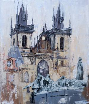 Praha