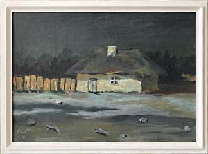 Slánka: "Chalúpka"