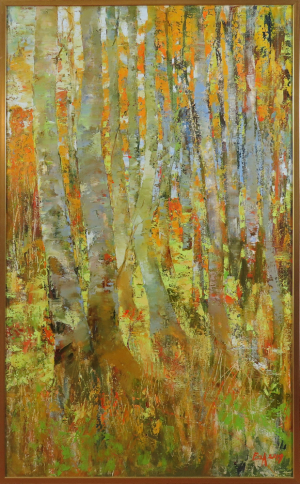 Igor Yeliseyev - Les