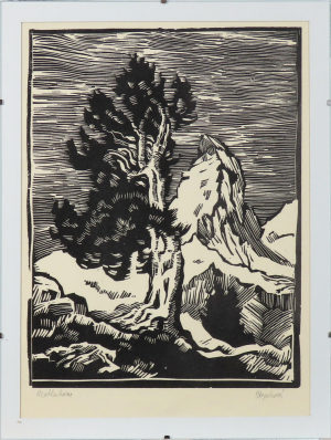 Matterhorn