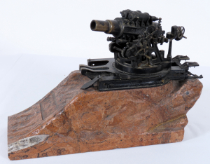Historický model dela