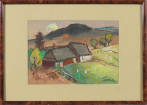 Krajina I.