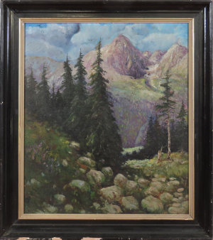 Tatry