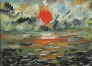 Suren Mesropyan - Krajinka
