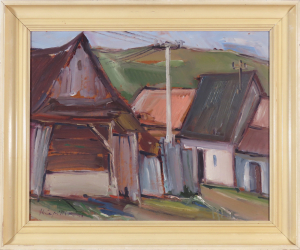 Dvor