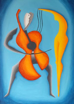 Love song 1.