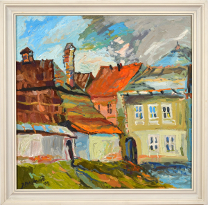 Spišská Sobota