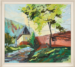 Vlkolinec II.