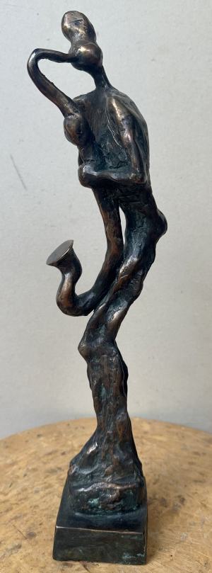 Saxofonista