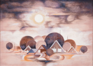 Bohuslav Behrík - Súmrak