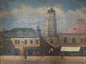 Hugo Gross - Trenčín