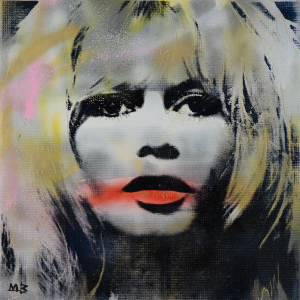 Brigitte Bardot