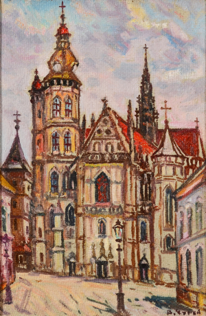 Košice