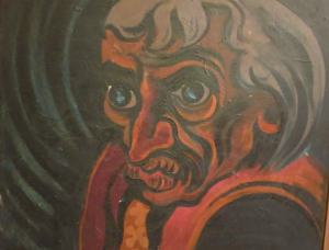 Raskolnikov