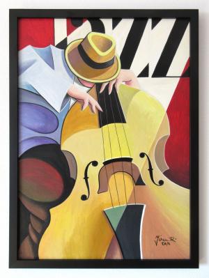 Róbert Jiran - Basista