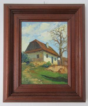 Ján Litvaj - Na Briežku