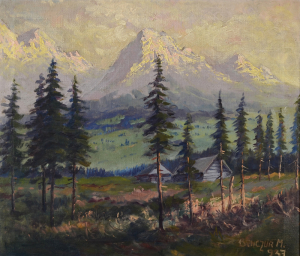 Tatry