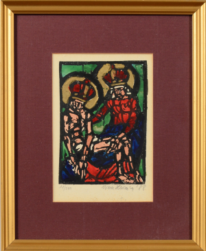 Pieta