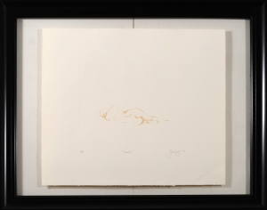 Nude I.