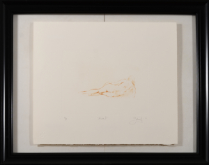 Nude II.