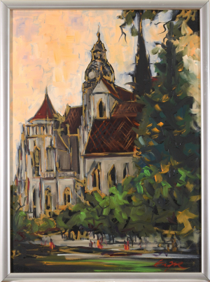 Košice