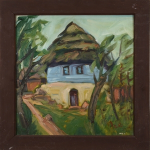 Juraj Daňo - Chalupa