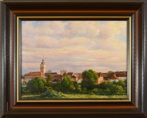 Emil Mlynárčik - Spišská Sobota