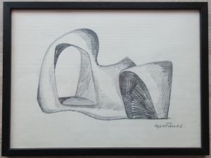 Imrich Vysočan - Fragment 3