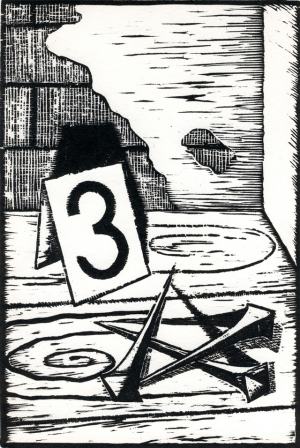 Pavol Šimiček - Dôkaz číslo 3