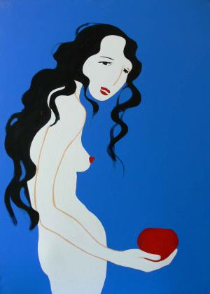 Timea Tóthová - Lilith